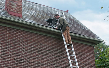 what affects urgent Port Dundas roof repairs