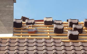 Port Dundas clay roofing costs