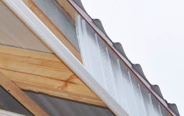 why Port Dundas fascia repairs are essential