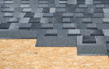 expert Port Dundas asphalt roof companies