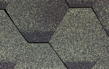 Port Dundas fibreglass shingle repairs