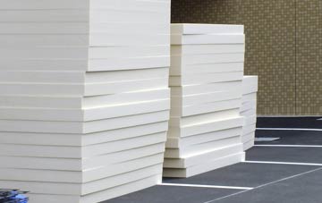 Port Dundas flat roof insulation costs