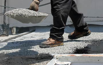Port Dundas flat roofing companies