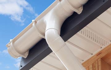 Port Dundas gutter installation costs