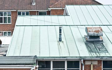 Port Dundas lead roofing costs