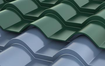 who should consider Port Dundas plastic roofs