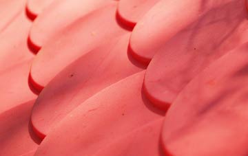 Port Dundas plastic roof costs