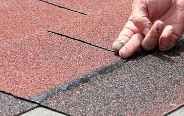 Port Dundas asphalt roof repairs