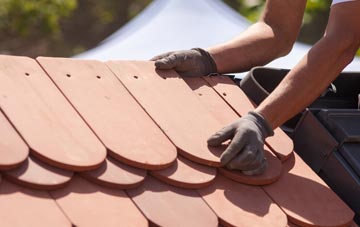 Port Dundas roof tile contractors