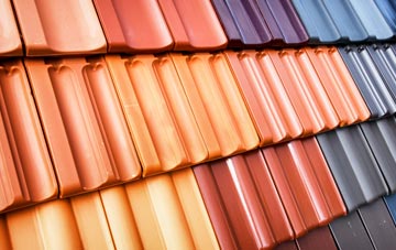 Port Dundas roof tile costs