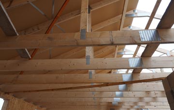 Port Dundas roof truss costs