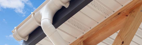 get Port Dundas guttering quotes today