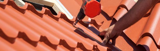 save on Port Dundas roof installation costs