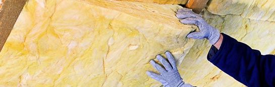 quotes for Port Dundas roof insulation