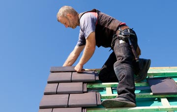 disadvantages of Port Dundas slate roofing