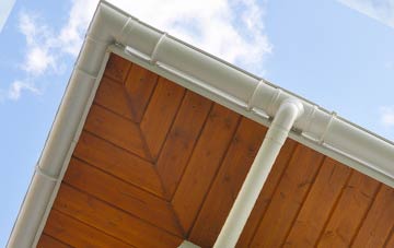 Port Dundas soffit types