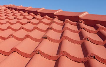 Port Dundas tile and slate roof replacement