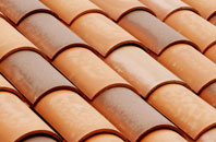 Port Dundas clay roofing
