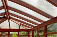 Port Dundas conservatory roofing insulation
