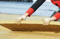 find rated Port Dundas roof insulation companies