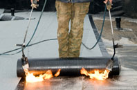 Port Dundas flat roof sealing quote