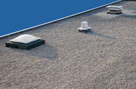 Port Dundas flat roofing