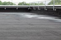 find rated Port Dundas flat roofing companies