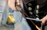 Port Dundas lead roof quotes