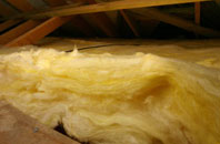 Port Dundas pitch roof insulation