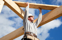 Port Dundas roof replacement work