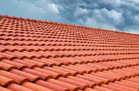 Port Dundas roofing tiles