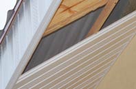 rated Port Dundas soffit repair companies