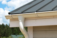 Port Dundas soffits