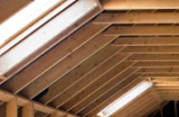 Port Dundas tapered roof insulation quotes