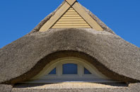 Port Dundas thatch roofing